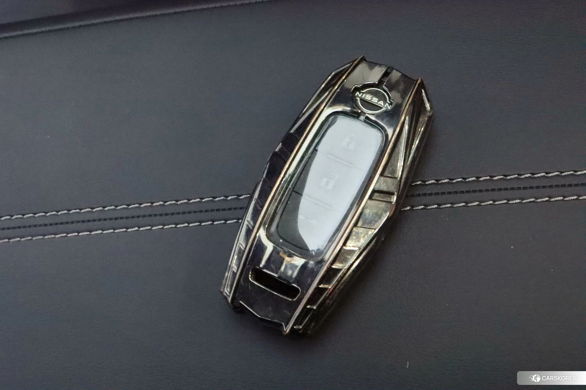 Nissan Teana 2022 Черный из Китая