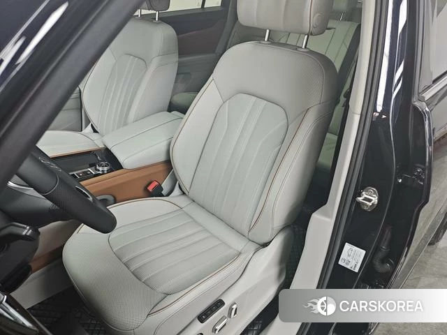 Volkswagen Tourang 2023 Черный из Китая