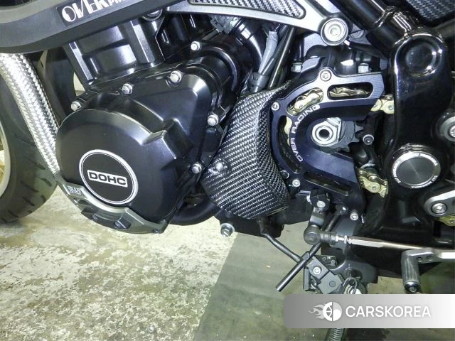 Engine photo