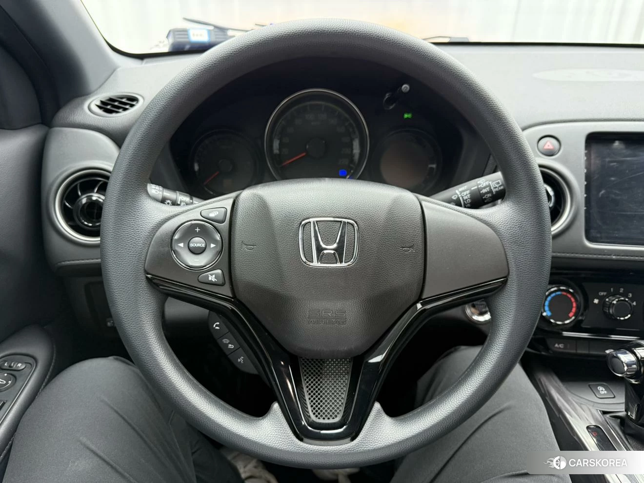 Honda XR-V 2020 Синий из Китая