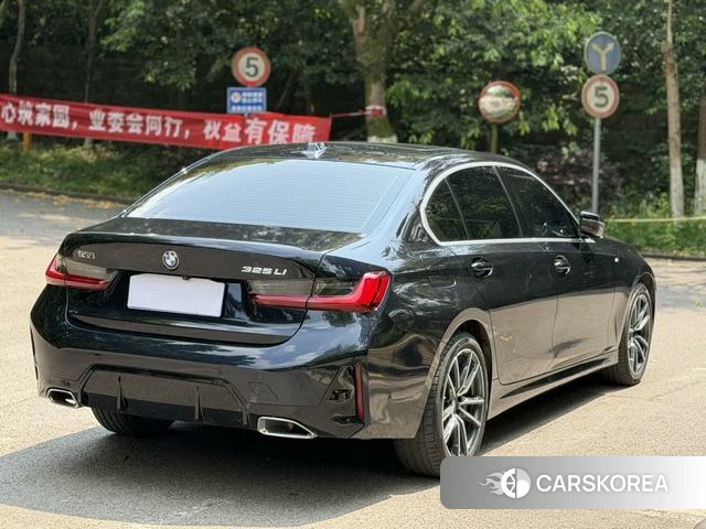 BMW 3 series id 3920413 из Китая
