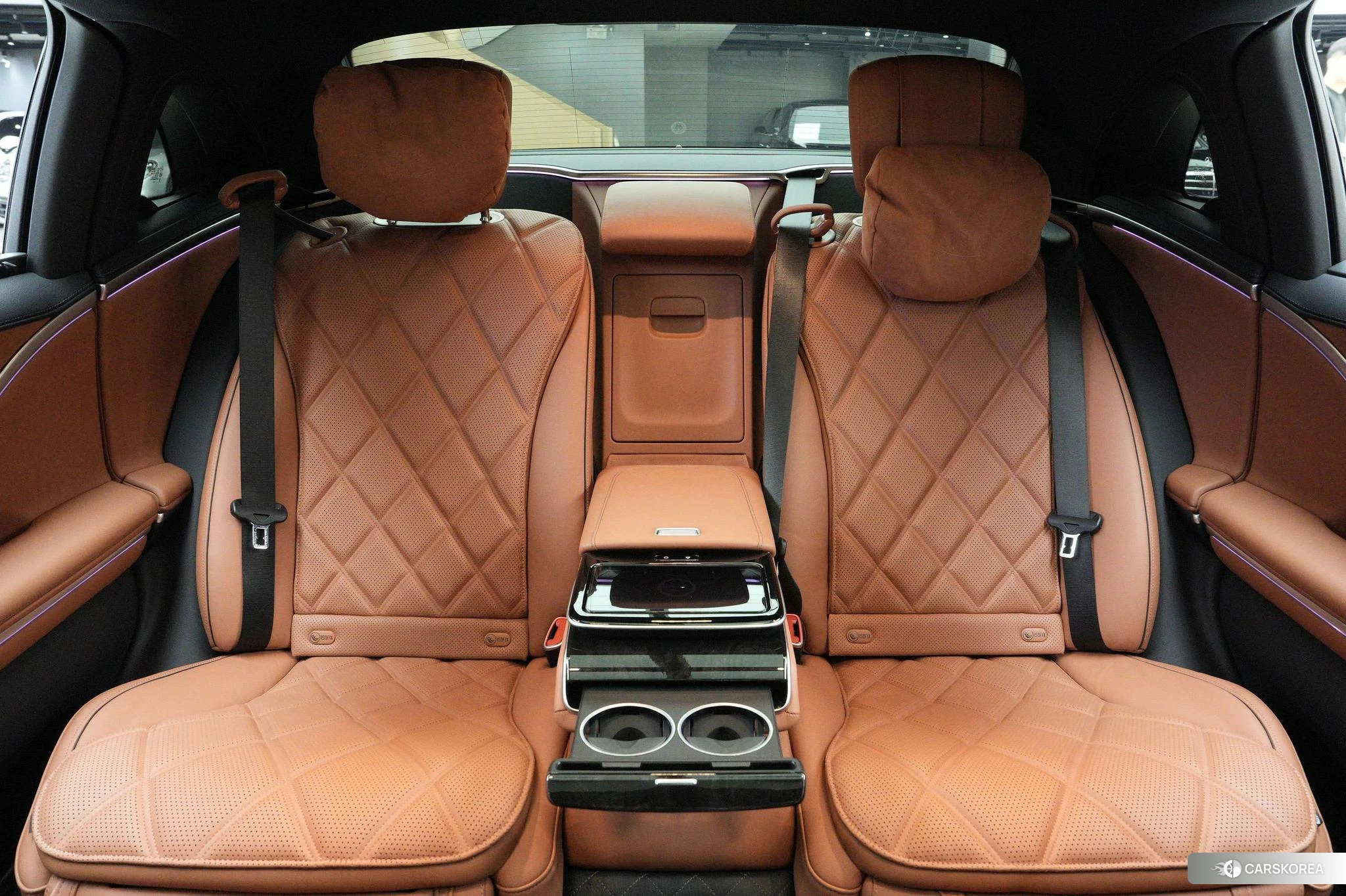 Mercedes-Benz Maybach S-class 2023 Черный из Китая