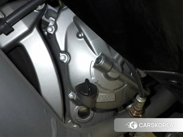 Engine photo