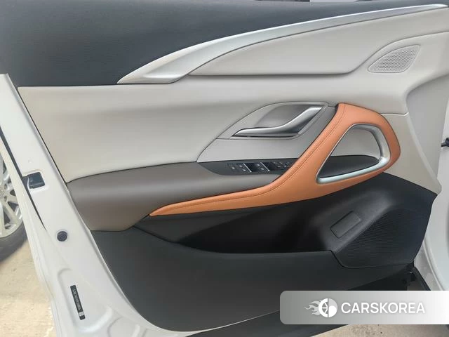 BYD Song Pro DM 2023 Белый из Китая