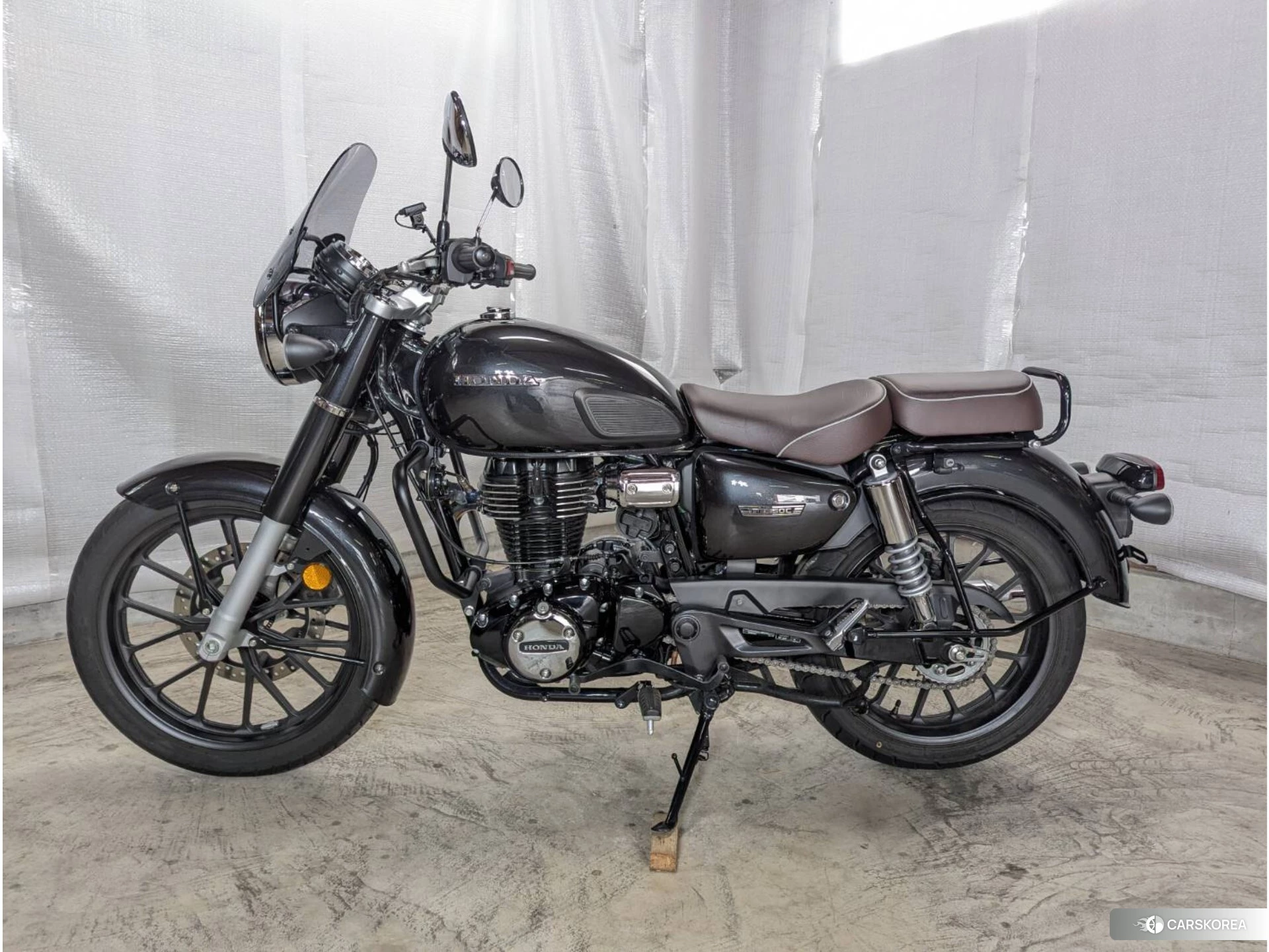 OTHER GB350C 2025 из Японии