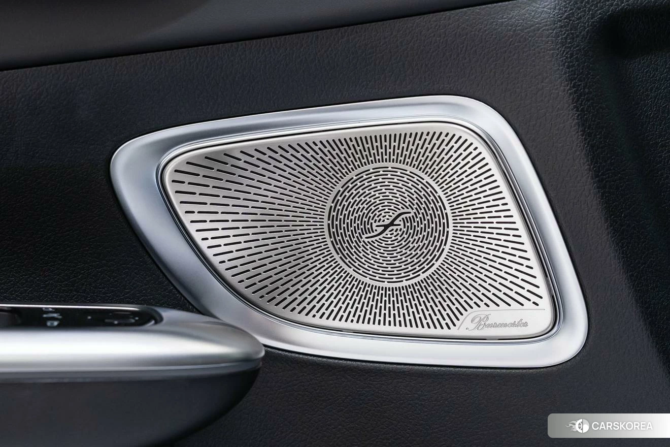 Mercedes-Benz C-class AMG 2023 Белый из Китая
