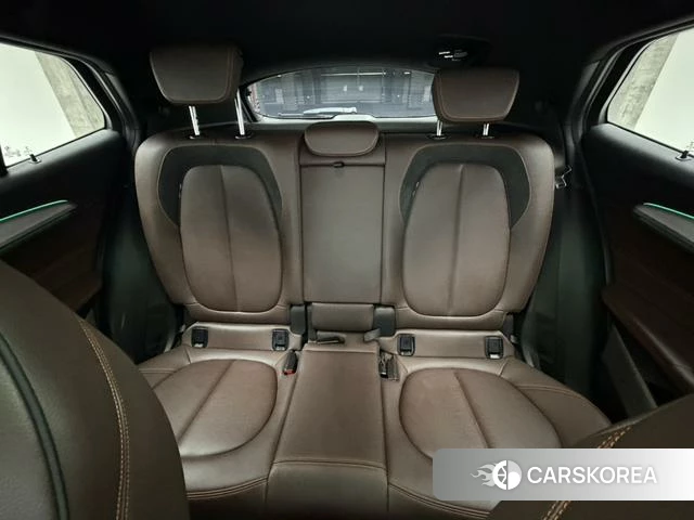 BMW X2 2023 Белый из Китая