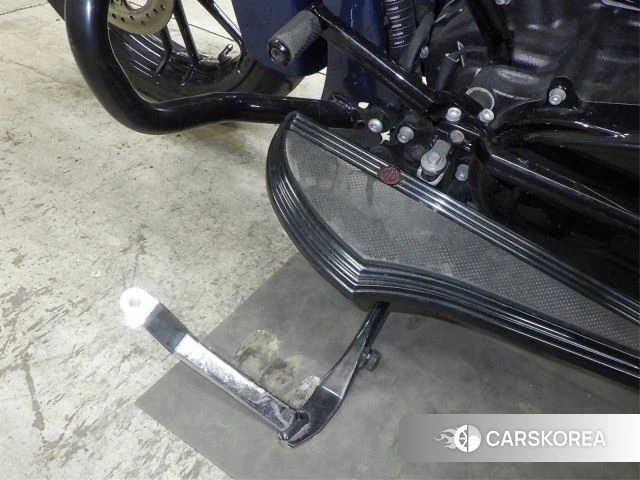 Проданный Harley-Davidson Road Glide FLTRXSE1920CVO 2019 из Японии