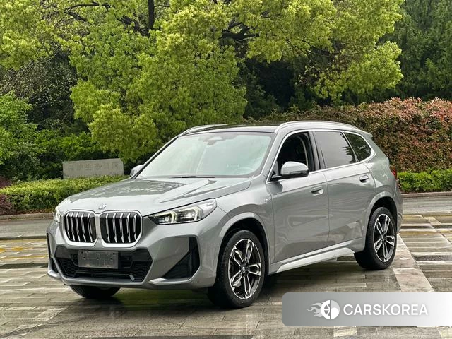 BMW X1 2024 Другой из Китая