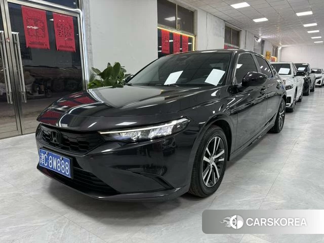 Honda Style 2023 Темно-серый из Китая
