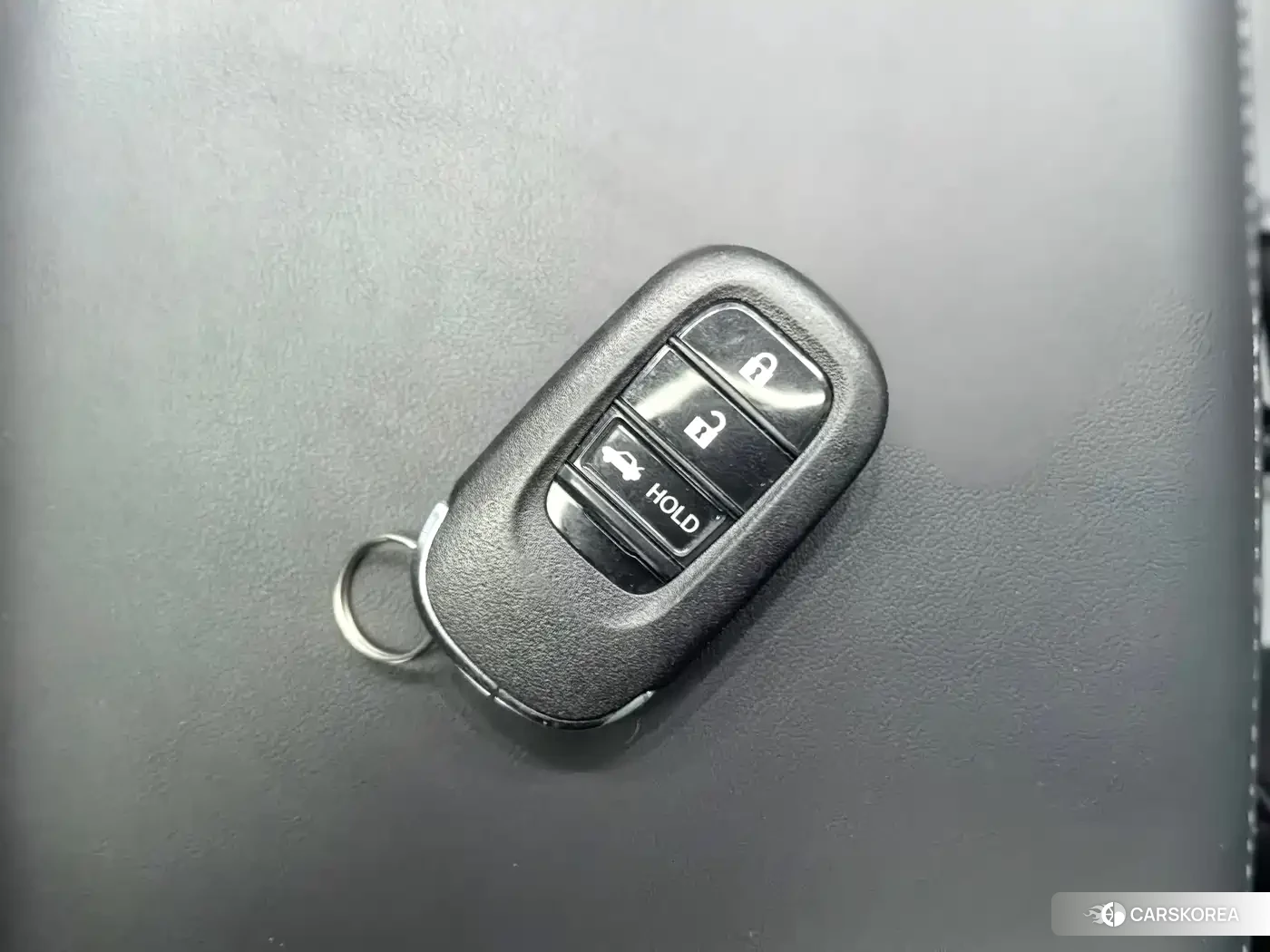 Honda Accord 2025 Черный из Китая