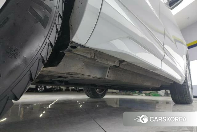 Audi Q3 2019 Белый из Китая