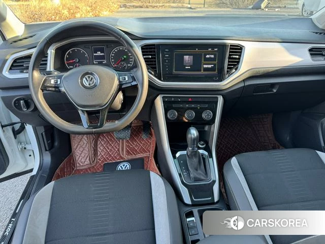 Volkswagen Exploring songs 2021 Белый из Китая