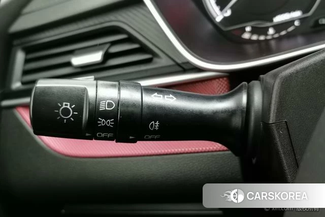 Geely Automobile Binrui 2021 Белый из Китая