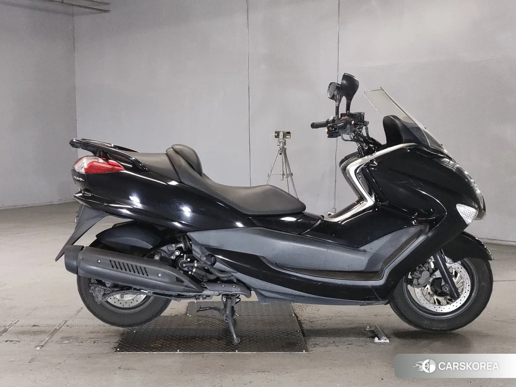 Проданный Yamaha MAJESTY 250 2010 из Японии