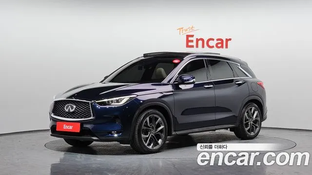 Infiniti QX50 (P71A) id 2656723 из Кореи