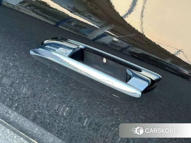 Mercedes-Benz EQS AMG 2025 Черный из Китая