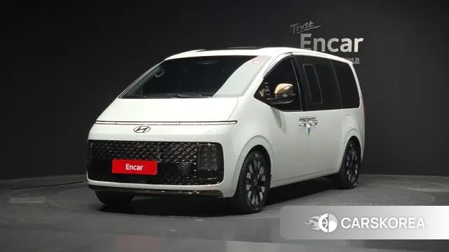 Hyundai Staria id 3502375 из Кореи