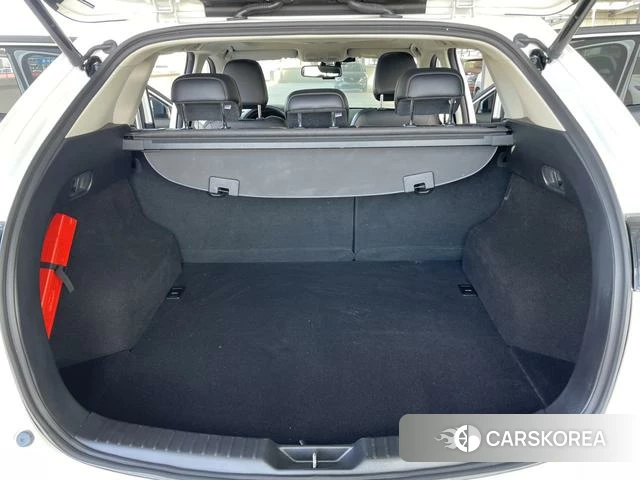 Mazda CX-5 2023 Белый из Китая