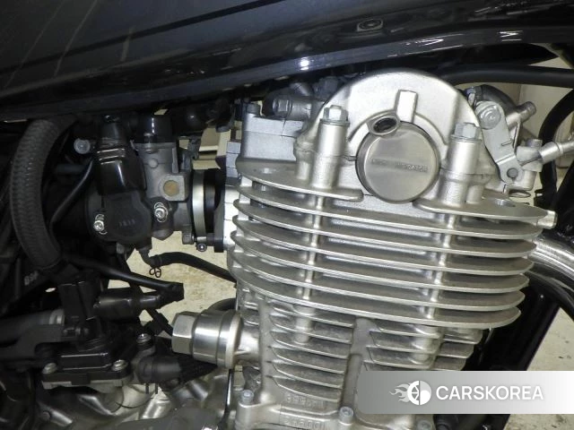 Engine photo