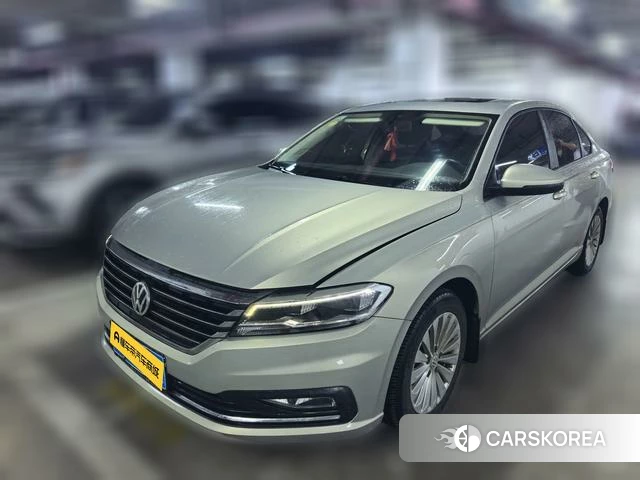 Volkswagen Lavida 2018 Другой из Китая