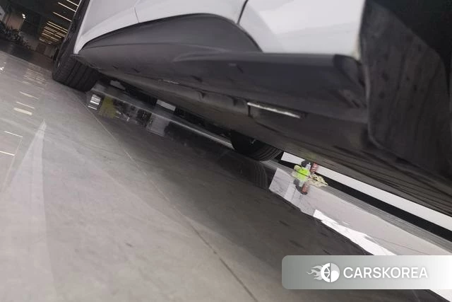 Volkswagen ID.3 2021 Белый из Китая