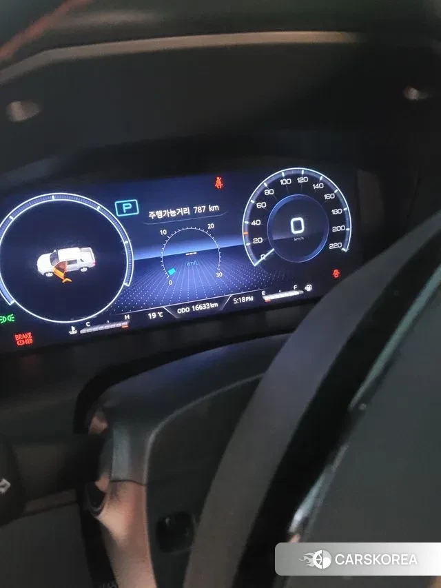 Ssangyong The New Rexton Sports Cannes 2023 Белый из Кореи