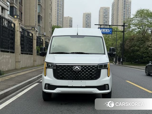 Chase Xintu V80 2026 Белый из Китая