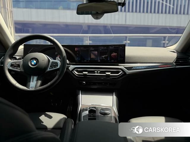 BMW 2 series (imported) 2024 Фиолетовый из Китая