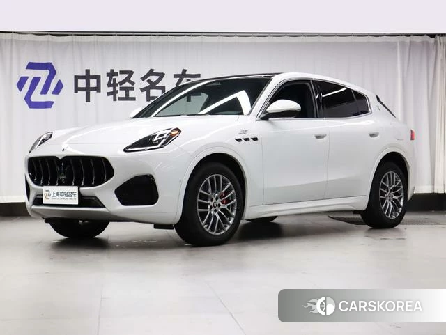 Maserati Grecale id 4213202 из Китая
