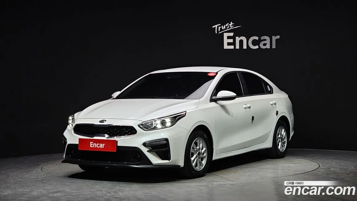 Kia Come New K3 id 2188464 из Кореи