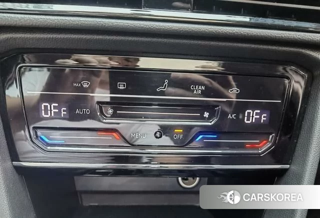 Volkswagen Tuyue 2022 Белый из Китая