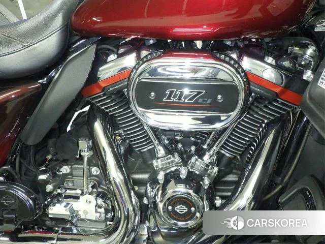 Engine photo