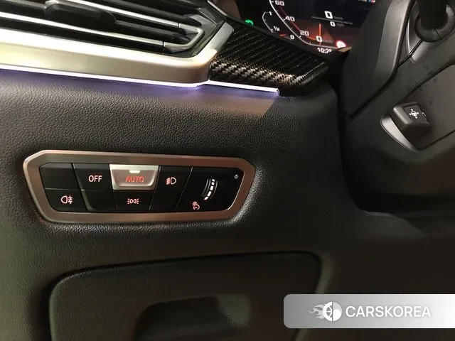 BMW X5 (G05) 2022 Белый из Кореи