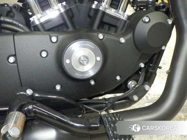 Engine photo