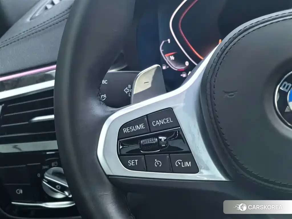 BMW 6 series GT 2024 Черный из Китая