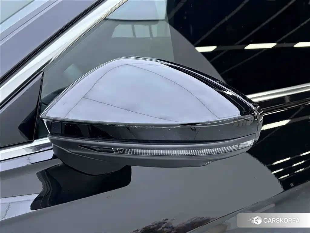 Audi A6L 2024 Черный из Китая