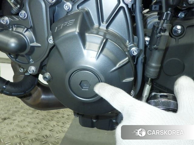 Engine photo