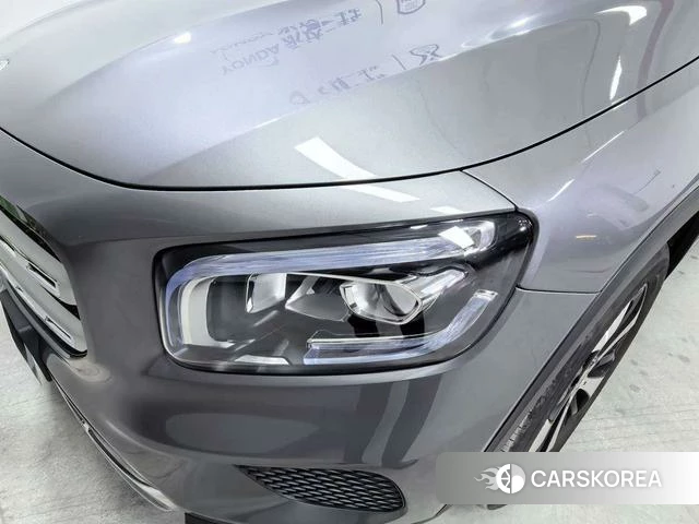 Mercedes-Benz GLB id 4210084 из Китая
