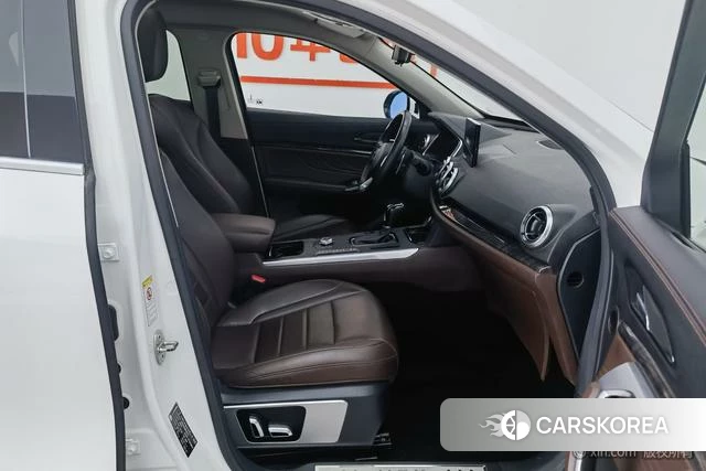 Wei Pai VV5 2019 Белый из Китая