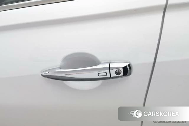 Nissan Teana 2024 Белый из Китая