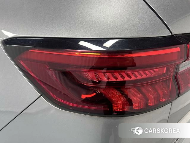 Haval H6 2022 Темно-серый из Китая