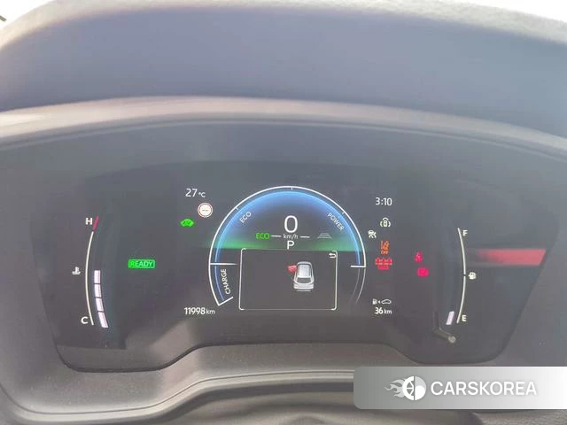 Toyota Corolla Sharp amplifier 2024 Белый из Китая