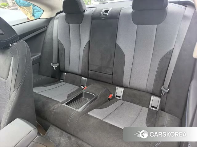 BMW 2 series (imported) 2026 Фиолетовый из Китая