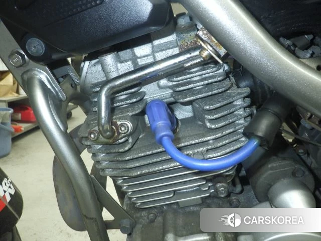 Engine photo