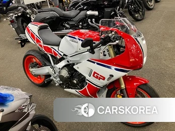 OTHER XSR900 GP 2025 из Японии