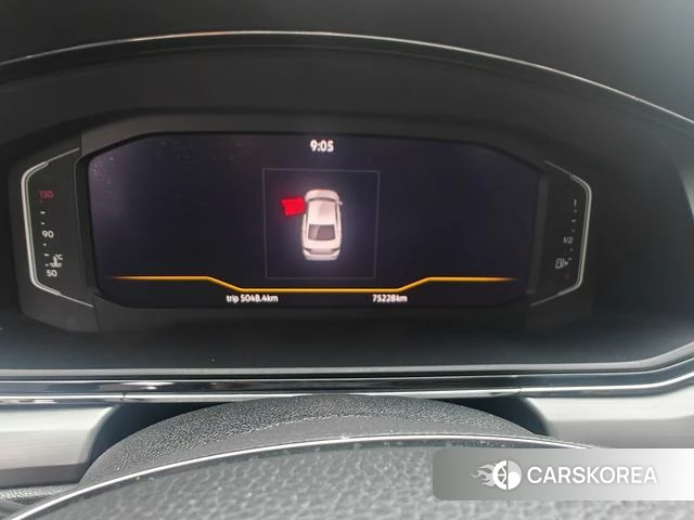 Volkswagen Lingdu 2021 Белый из Китая