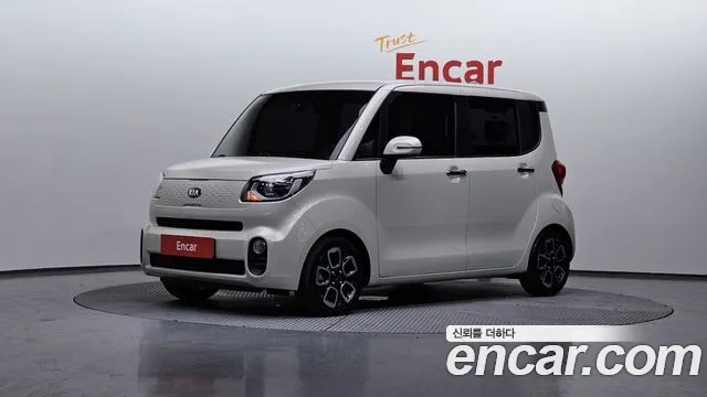 Kia The New Ray id 2705867 из Кореи