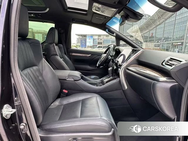 Toyota Wilfa 2023 Черный из Китая