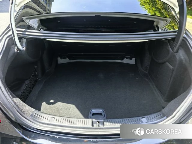 Mercedes-Benz E-class 2019 Черный из Китая
